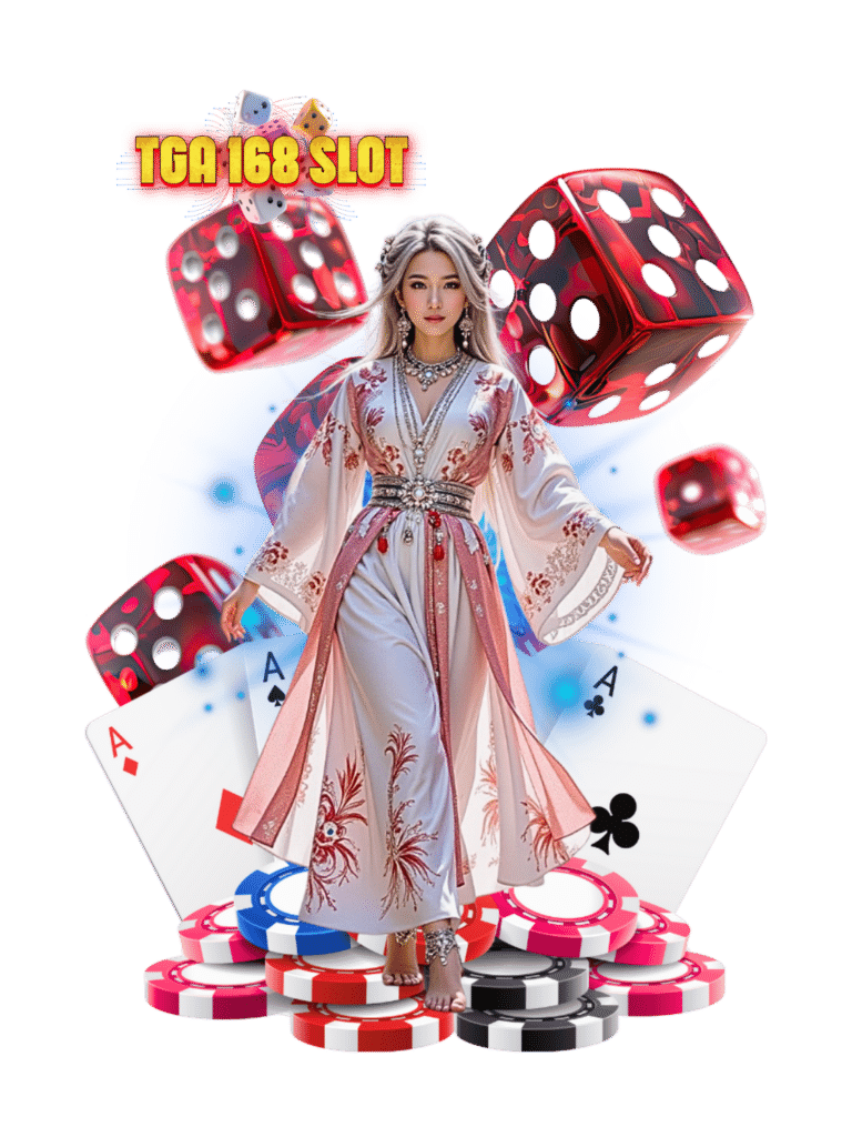 tga 168 slot