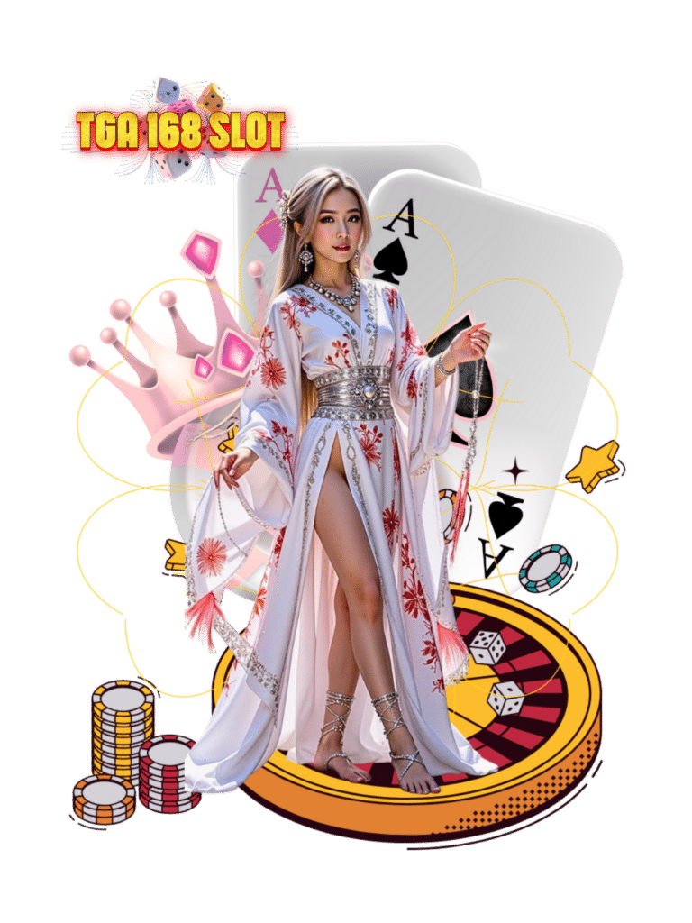 tga 168 slot สล็อตออนไลน์