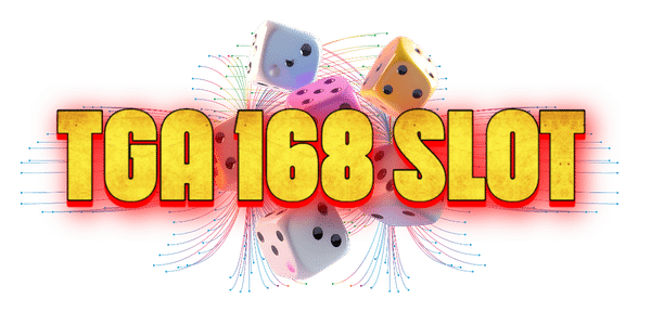 tga 168 slot logo